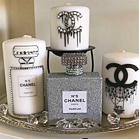 cheap chanel home decor|authentic chanel home decor.